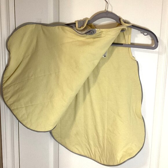 Dylan & Abby Baby Sleeping Sleep Sack 0-6 Months 2.4 TOG Girl Boy - Picture 5 of 8